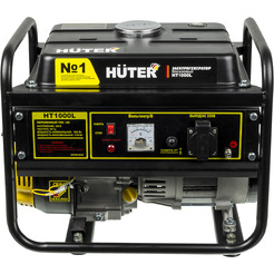 Генератор Huter HT1000L (64/1/2)