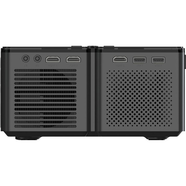 Проектор CACTUS CS-PRO.03B.WUXGA-A