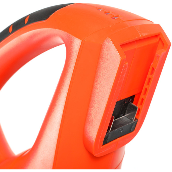 Воздуходувка Patriot CB215 21В UES (без АКБ)