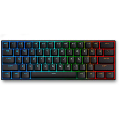 Клавиатура MCHOSE Ace 60 Pro Black (KTEK Magnetic)