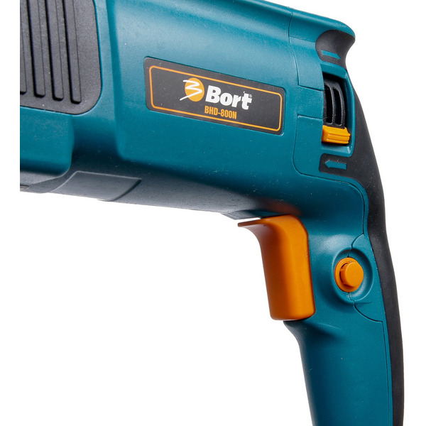 Перфоратор электрический Bort BHD-800N (93724672)