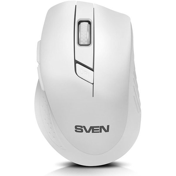 Мышь SVEN RX-425W White