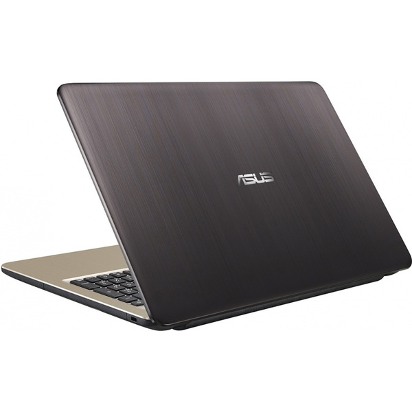 Ноутбук ASUSVivoBook X540LJ-XX755T Chocolate Black