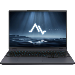 Игровой ноутбук Maibenben X16F-R98957T0JGRHG4E10