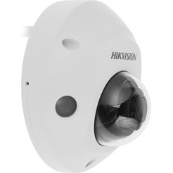 IP-камера Hikvision DS-2CD2543G2-IS (2.8 мм, белый)