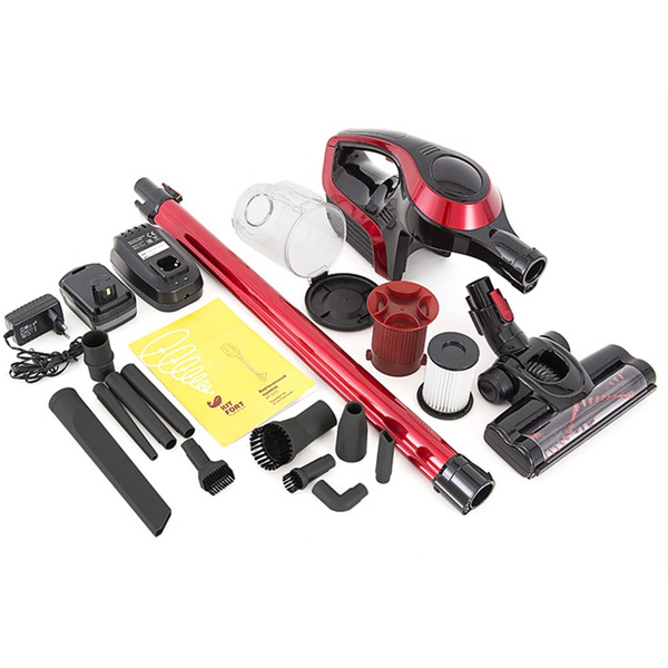 Пылесос KITFORT KT-515-1