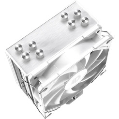 Кулер для процессора ID-Cooling SE-224-XTS White