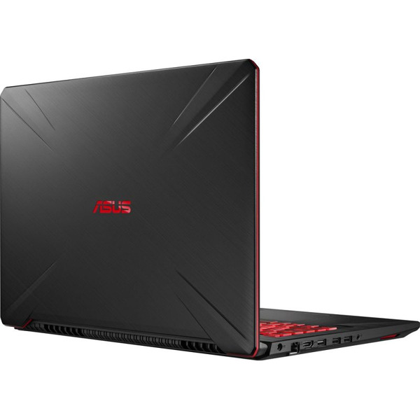 Ноутбук Asus FX705GD-EW157