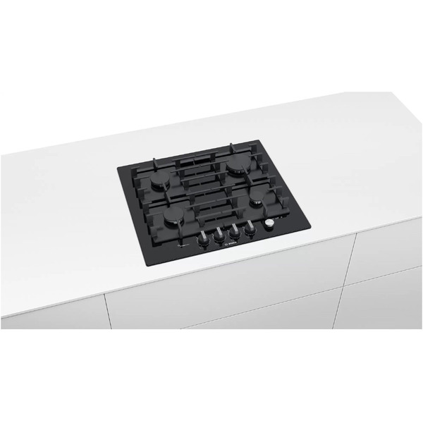 Газовая варочная поверхность Bosch PPP6A6M90R