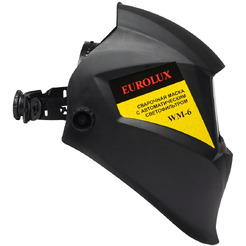 Сварочная маска Eurolux WM-6 65/88
