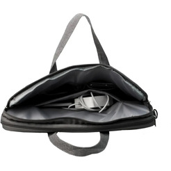 Сумка для ноутбука Continent СС-108 BK