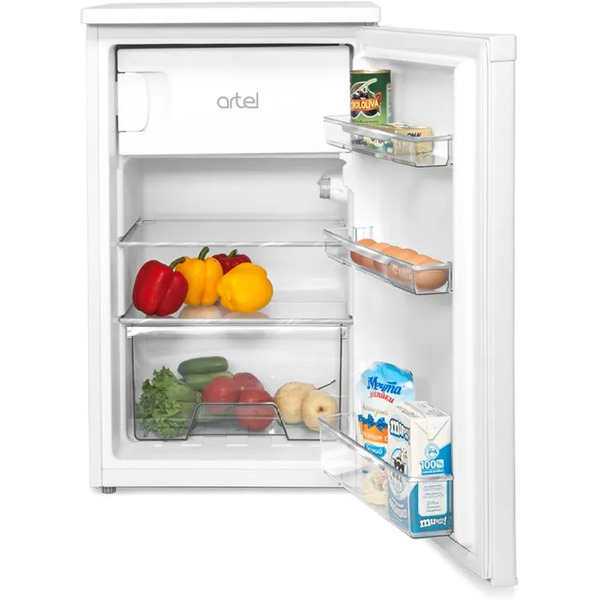 Холодильник Artel HS-137RN (белый)
