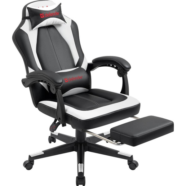 Игровое кресло Defender Apollo 64466