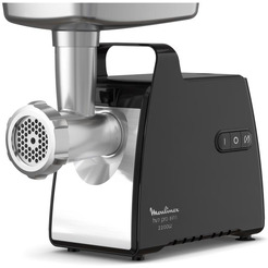 Мясорубка Moulinex ME558810