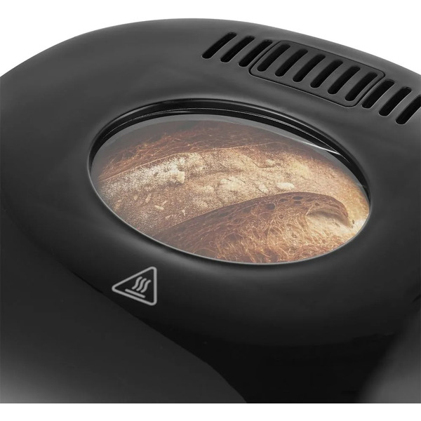 Хлебопечь Kitfort КТ-315