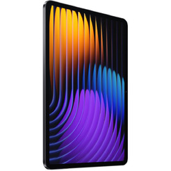 Планшет Xiaomi Pad 7 8GB/256GB (темно-серый)