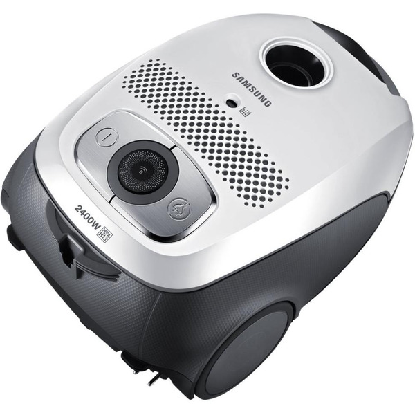 Пылесос с пылесборником SAMSUNG VC24FHNJGWQ/EV