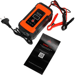 Зарядное устройство УРАЛ УР+ 06