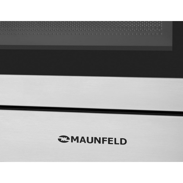 Встраиваемая микроволновая печь MAUNFELD XBMO202S