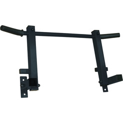 Турник Absolute Champion Складной (к стене, черный)