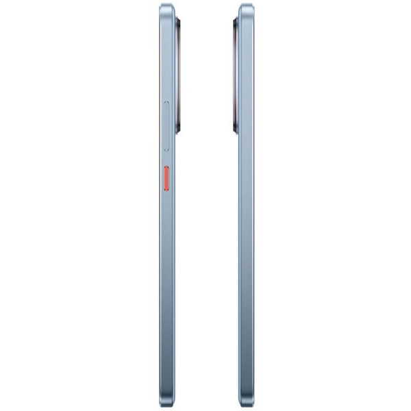 Смартфон Realme GT 7T 12GB/256GB (синий ледник)