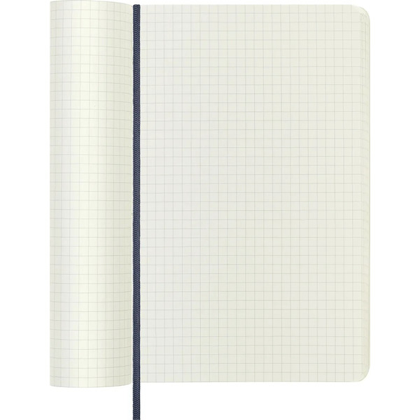 Блокнот Moleskine Classic Soft QP617B20