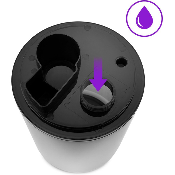 Увлажнитель воздуха Kitfort KT-2819