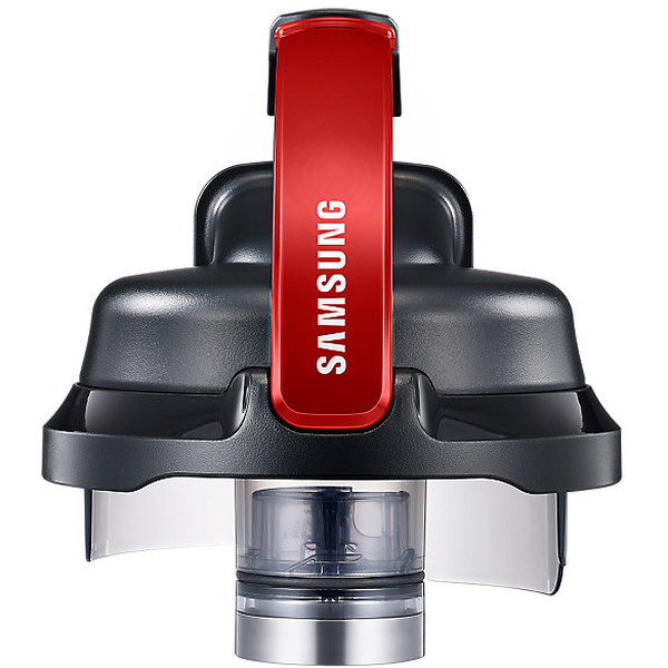Пылесос SAMSUNG VC15K4116VR/EV