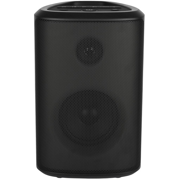 Портативная колонка TFN Sparkle (TFN-BS12-01BK)