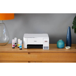 МФУ Epson EcoTank L3256 (C11CJ67411)