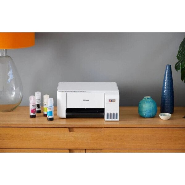 МФУ Epson EcoTank L3256 (C11CJ67411)