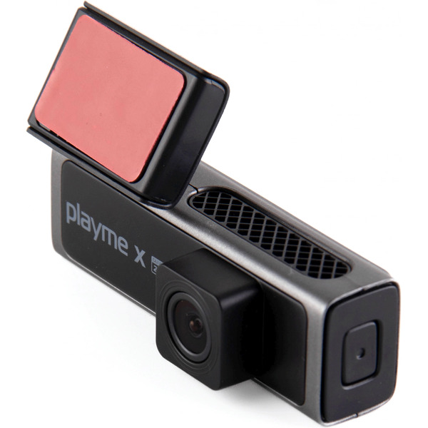 Видеорегистратор Playme X