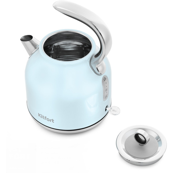 Электрочайник Kitfort KT-675-2