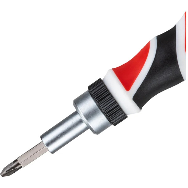 Набор отверток Rexant 12-4772 (28 предметов)