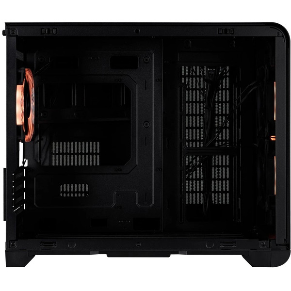Корпус 1stPlayer VT6 (черный)