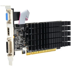 Видеокарта AFOX GeForce GT 210 512MB GDDR3 AF210-512D3L3-V2