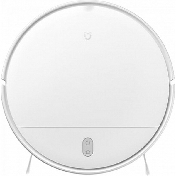 Робот-пылесос Xiaomi Mi Robot Vacuum-Mop Essential SKV4136GL (MJSTG1)