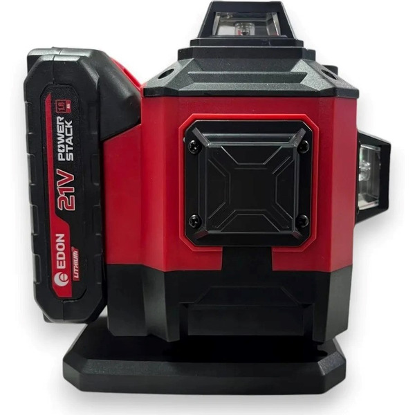 Построитель лазерных плоскостей EDON CLL 4D/40F SET / CLL4D40FSET