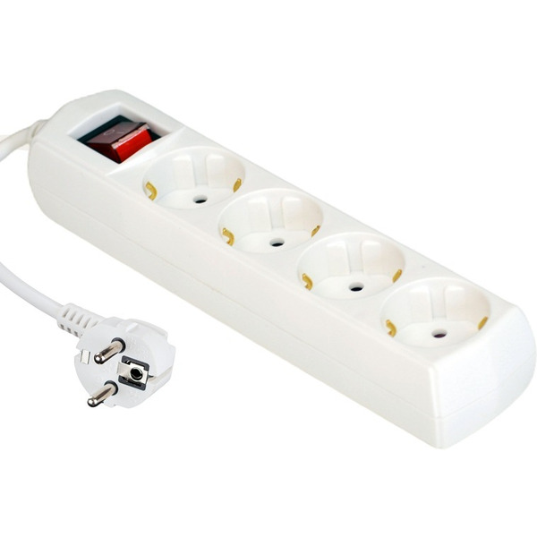 Удлинитель TRUENERGY 15106