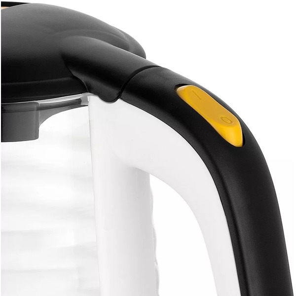 Электрический чайник Kitfort KT-6634