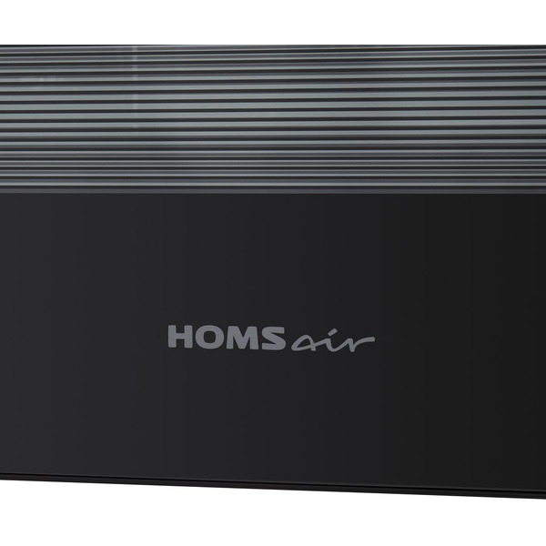 Духовой шкаф HOMSair OES456BK