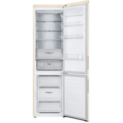 Холодильник LG DoorCooling+ GA-B509CEQM