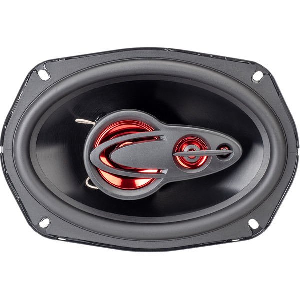 Автоакустика Aura Fireball-693