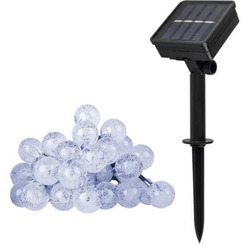 Садовая гирлянда Фаza SLR-G05-30W 5033351