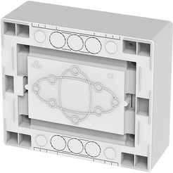 Щит Elektro-Plast ECO BOX 2502-00