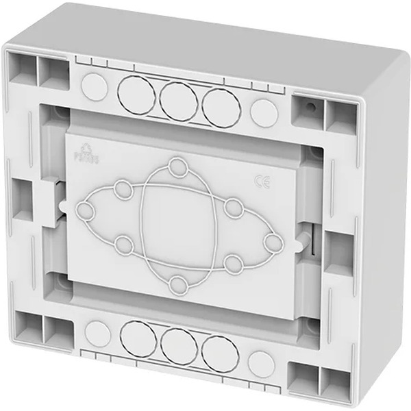 Щит Elektro-Plast ECO BOX 2502-00