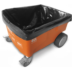 Пылесос Daewoo Power DAVC 4000SD