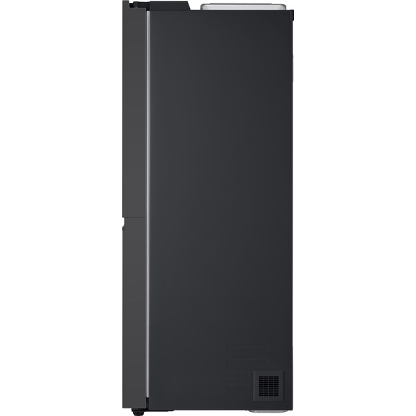 Холодильник LG GC-B277BGUM