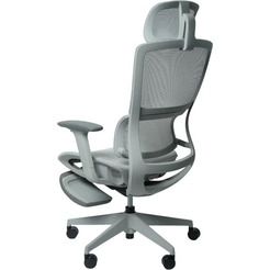 Кресло SPARX FRS-8 Luster White