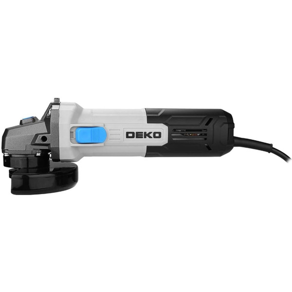 Угловая шлифмашина Deko AGDK-1000W PRO 084-1076